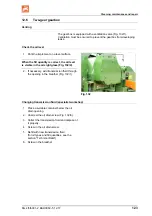 Preview for 123 page of Amazone KG 4001-2 Operating Manual