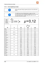 Preview for 132 page of Amazone KG 4001-2 Operating Manual