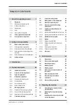 Предварительный просмотр 3 страницы Amazone KG 6002-2 Original Operating Manual