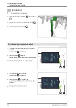 Предварительный просмотр 58 страницы Amazone KG 6002-2 Original Operating Manual