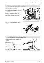 Preview for 89 page of Amazone KG 6002-2 Original Operating Manual