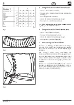 Preview for 8 page of Amazone Limiter X Instructions Manual