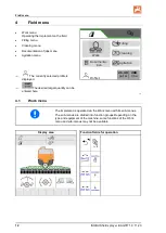 Предварительный просмотр 12 страницы Amazone Pantera 4503 Operating Manual