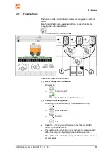 Предварительный просмотр 13 страницы Amazone Pantera 4503 Operating Manual