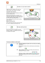 Предварительный просмотр 25 страницы Amazone Pantera 4503 Operating Manual