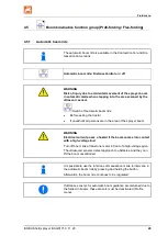 Предварительный просмотр 29 страницы Amazone Pantera 4503 Operating Manual