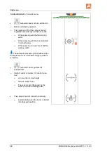 Предварительный просмотр 30 страницы Amazone Pantera 4503 Operating Manual