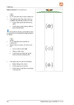 Предварительный просмотр 32 страницы Amazone Pantera 4503 Operating Manual