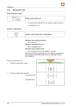 Предварительный просмотр 34 страницы Amazone Pantera 4503 Operating Manual