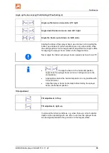 Предварительный просмотр 35 страницы Amazone Pantera 4503 Operating Manual