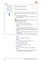 Предварительный просмотр 42 страницы Amazone Pantera 4503 Operating Manual