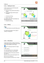 Предварительный просмотр 52 страницы Amazone Pantera 4503 Operating Manual