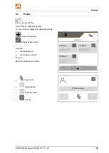 Предварительный просмотр 65 страницы Amazone Pantera 4503 Operating Manual