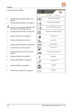 Предварительный просмотр 66 страницы Amazone Pantera 4503 Operating Manual