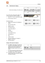 Предварительный просмотр 67 страницы Amazone Pantera 4503 Operating Manual