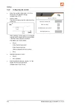 Предварительный просмотр 72 страницы Amazone Pantera 4503 Operating Manual