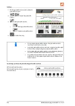 Предварительный просмотр 74 страницы Amazone Pantera 4503 Operating Manual