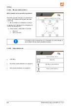 Предварительный просмотр 82 страницы Amazone Pantera 4503 Operating Manual