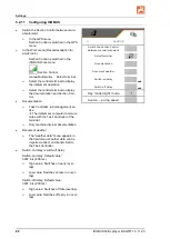 Предварительный просмотр 88 страницы Amazone Pantera 4503 Operating Manual