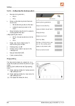 Предварительный просмотр 90 страницы Amazone Pantera 4503 Operating Manual