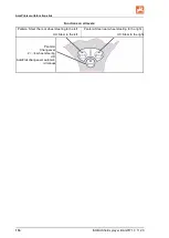 Предварительный просмотр 116 страницы Amazone Pantera 4503 Operating Manual