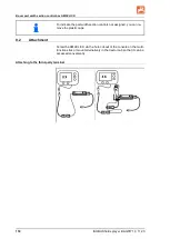 Предварительный просмотр 118 страницы Amazone Pantera 4503 Operating Manual