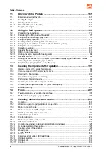 Preview for 8 page of Amazone Pantera 4504 Operating Manual