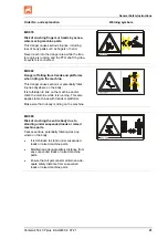 Preview for 21 page of Amazone Pantera 4504 Operating Manual