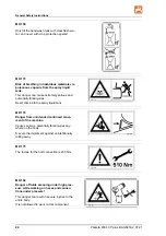 Preview for 24 page of Amazone Pantera 4504 Operating Manual