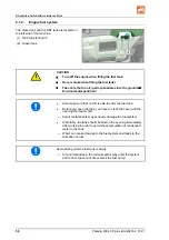 Preview for 58 page of Amazone Pantera 4504 Operating Manual