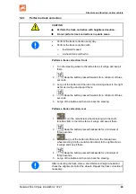 Preview for 65 page of Amazone Pantera 4504 Operating Manual