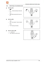 Preview for 101 page of Amazone Pantera 4504 Operating Manual