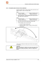 Preview for 117 page of Amazone Pantera 4504 Operating Manual