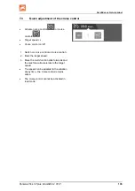 Preview for 135 page of Amazone Pantera 4504 Operating Manual