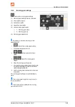 Preview for 141 page of Amazone Pantera 4504 Operating Manual