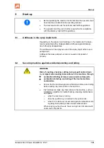 Preview for 161 page of Amazone Pantera 4504 Operating Manual