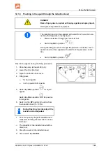 Preview for 181 page of Amazone Pantera 4504 Operating Manual