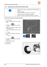 Preview for 198 page of Amazone Pantera 4504 Operating Manual