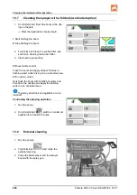 Preview for 200 page of Amazone Pantera 4504 Operating Manual