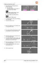 Preview for 208 page of Amazone Pantera 4504 Operating Manual