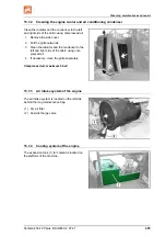 Preview for 225 page of Amazone Pantera 4504 Operating Manual