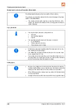 Preview for 228 page of Amazone Pantera 4504 Operating Manual