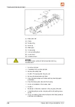 Preview for 230 page of Amazone Pantera 4504 Operating Manual