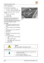 Preview for 236 page of Amazone Pantera 4504 Operating Manual