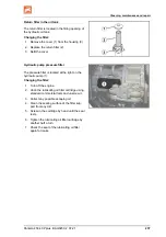 Preview for 237 page of Amazone Pantera 4504 Operating Manual