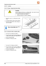 Preview for 238 page of Amazone Pantera 4504 Operating Manual