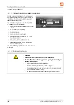 Preview for 242 page of Amazone Pantera 4504 Operating Manual