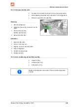 Preview for 243 page of Amazone Pantera 4504 Operating Manual