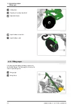 Preview for 36 page of Amazone Precea 3000-A Original Operating Manual