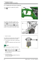 Preview for 92 page of Amazone Precea 3000-A Original Operating Manual